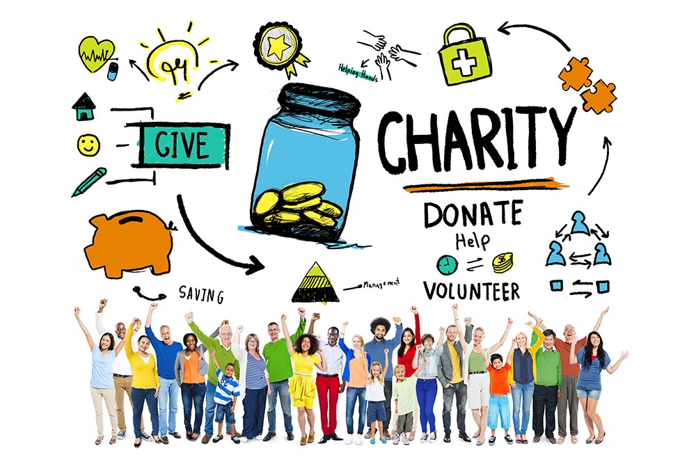 العطاء في ظل اقتصاد صعب: ما يمكن أن تفعله المؤسسات الخيرية من أجل البقاء